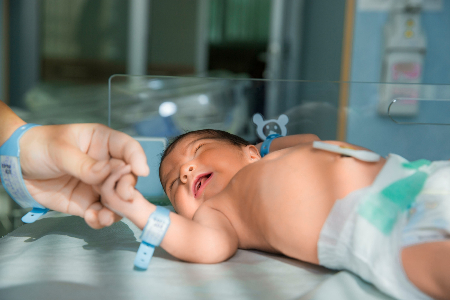 Neonatal Critical Care