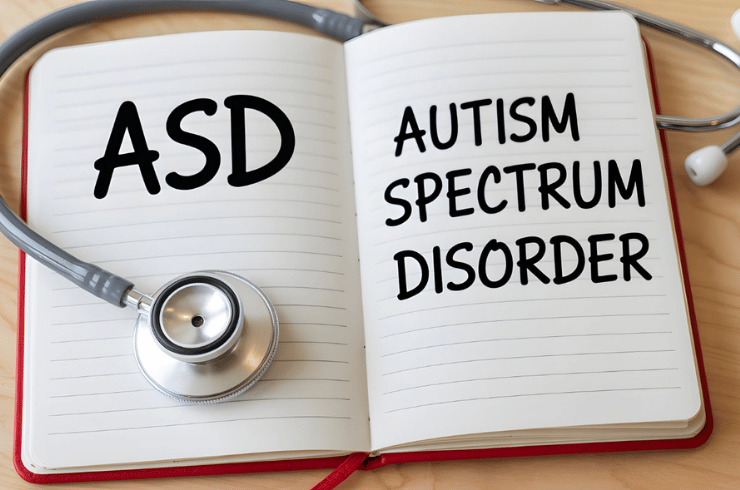 Autism Spectrum Disorder (ASD)