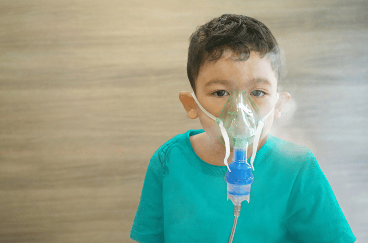 Respiratory Infections
